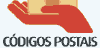 Códigos Postais de Portugal